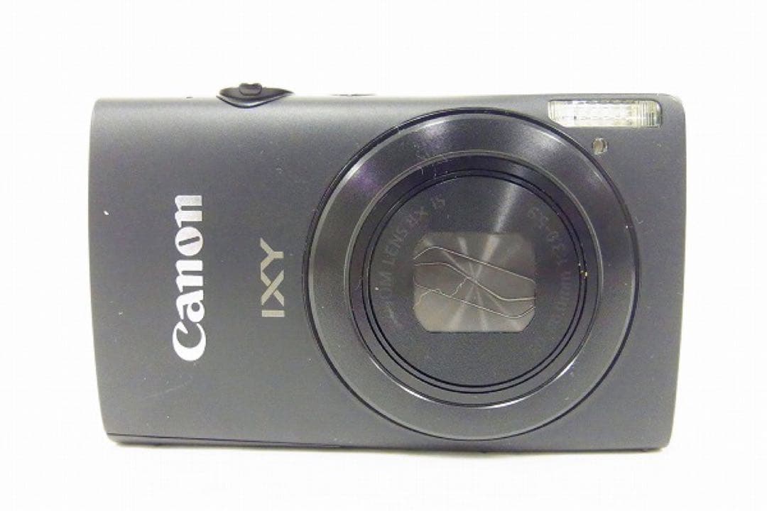 M*A様 CANON キャノン IXY 600F コンデジ