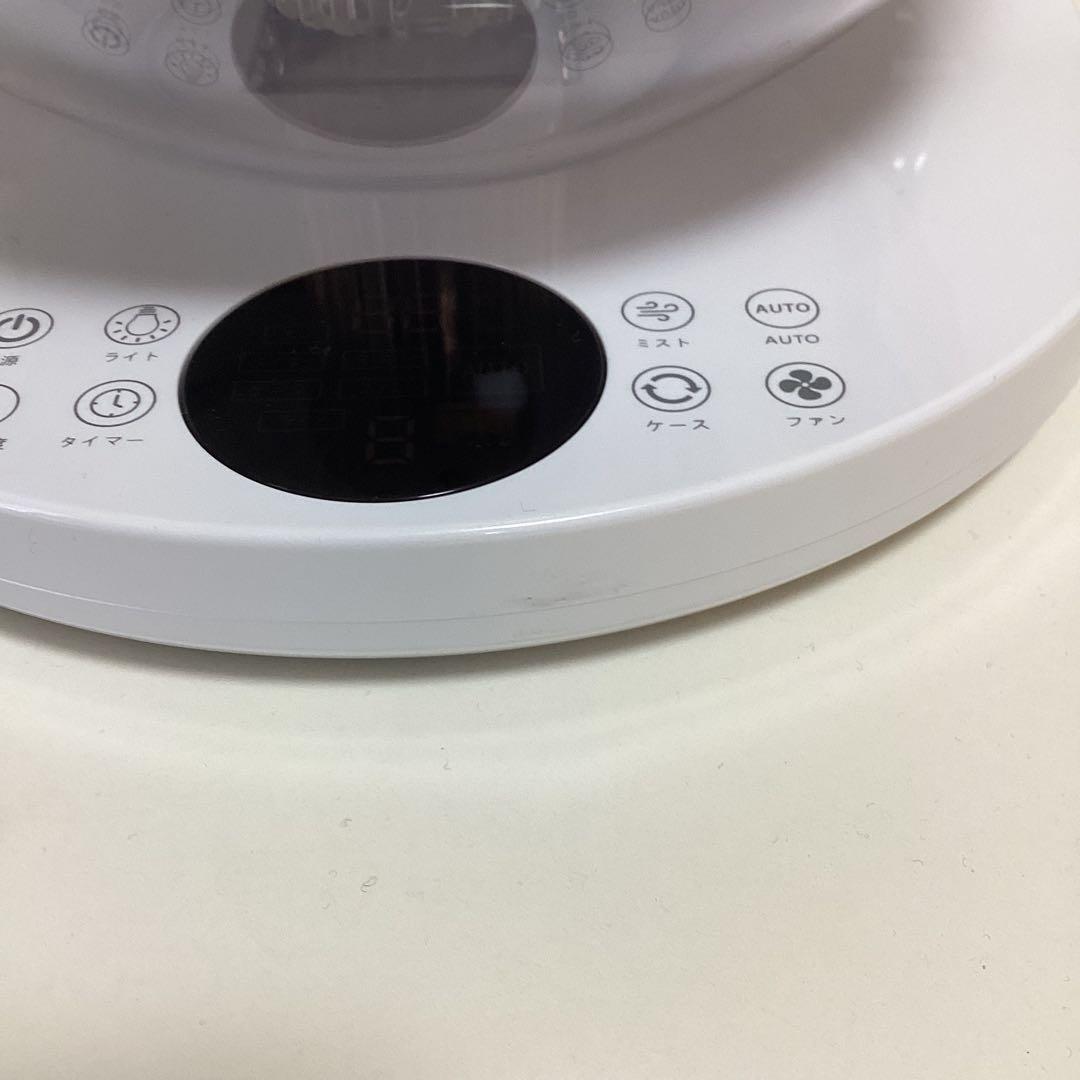 アースクリア 空気清浄機 ワールドレップサービス