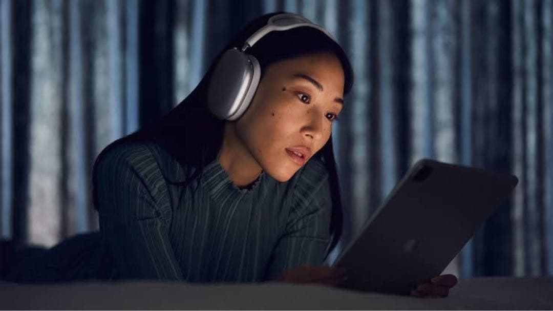 新品未使用 値引相談可 Apple AirPodsMax 極美品
