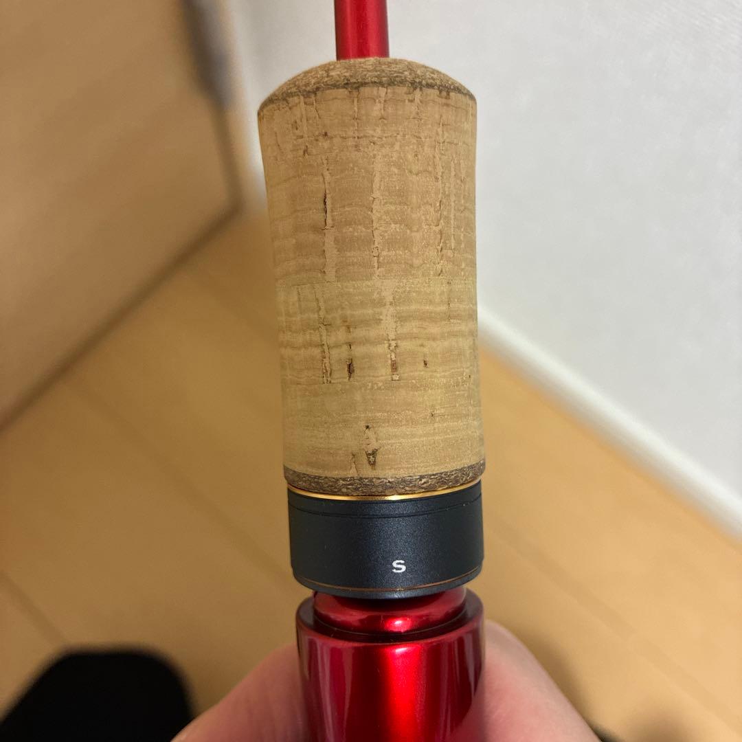 19 ワールドシャウラ テクニカルエディション S66UL-2/F バットのみ