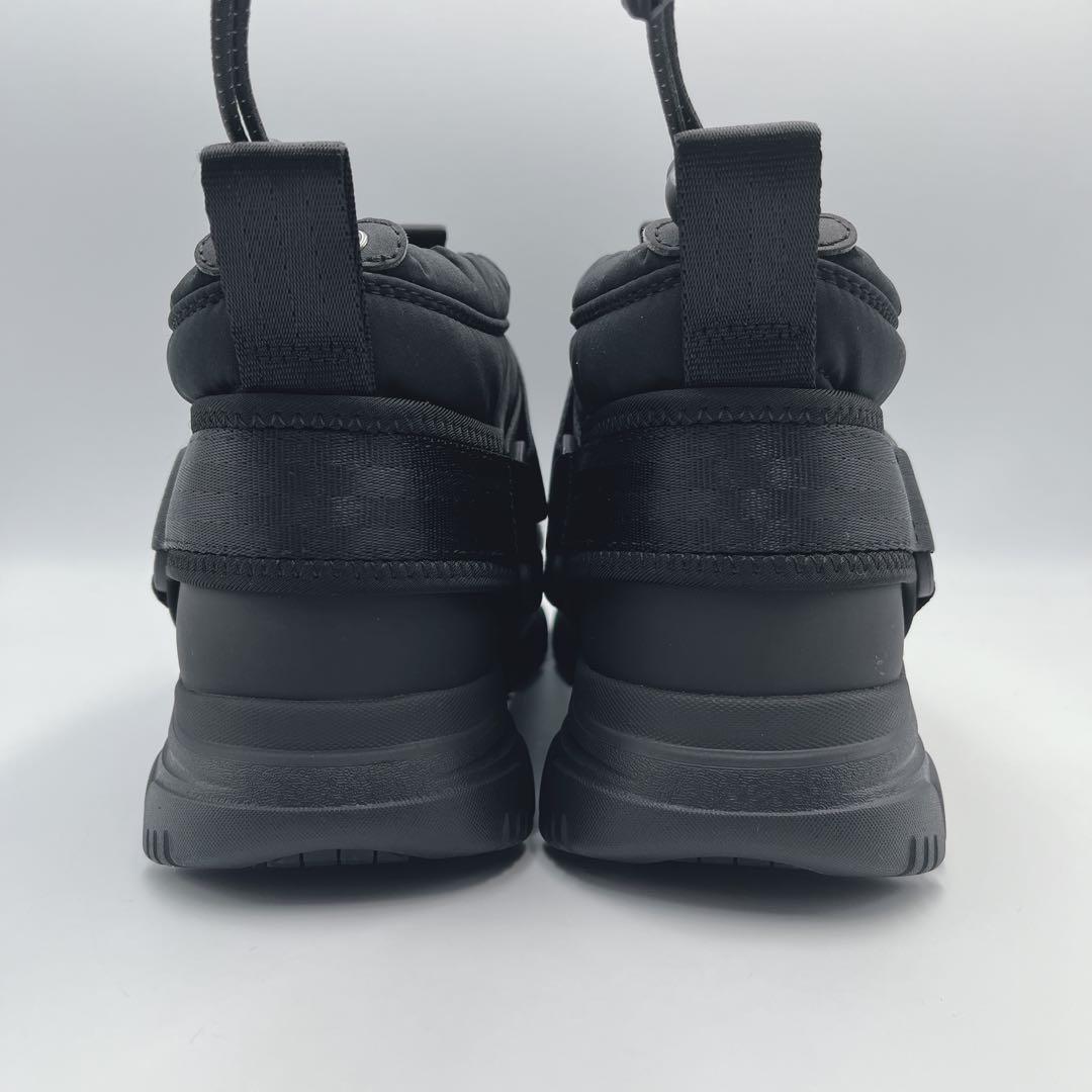 未使用 SHAKA SNUG BOOTIE AT スナッグ ブーティー 撥水3M