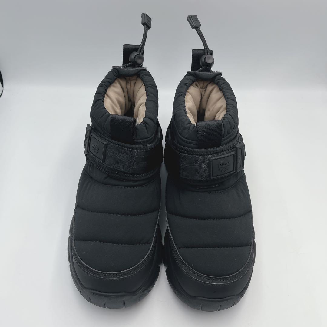 未使用 SHAKA SNUG BOOTIE AT スナッグ ブーティー 撥水3M
