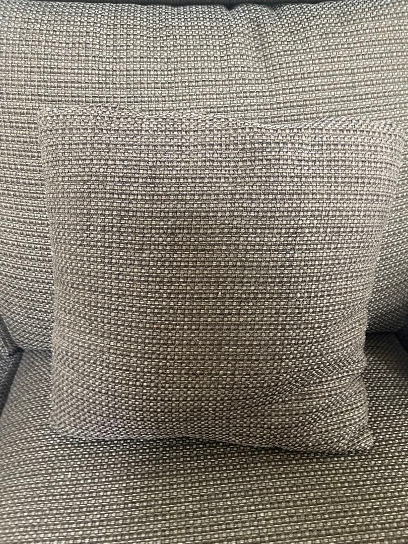 ニトリソファ (NポケットA1N LO ) 3人掛け 送料33000円込み