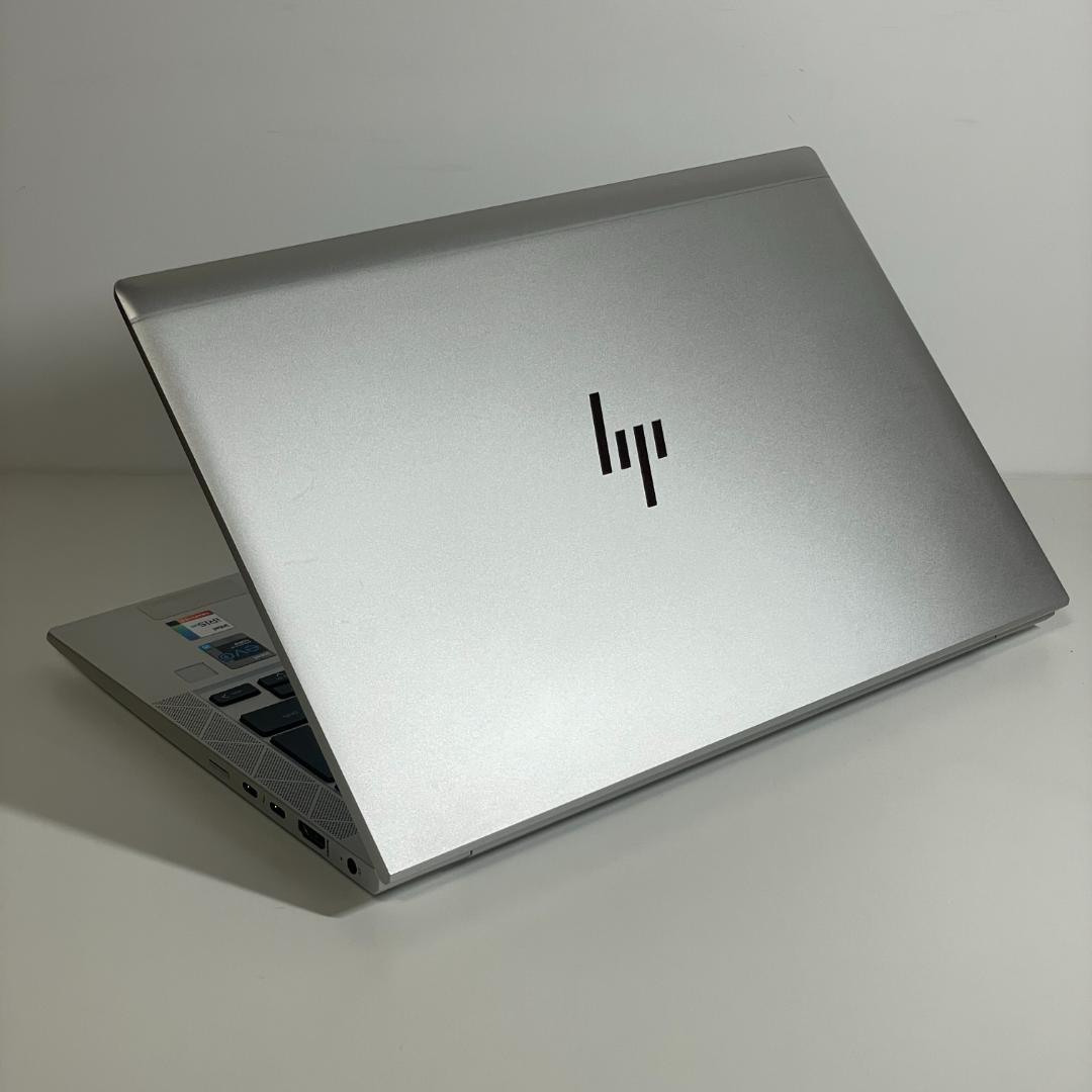 第11世代 i5 EliteBook 830G8 HP 薄型軽量 K58
