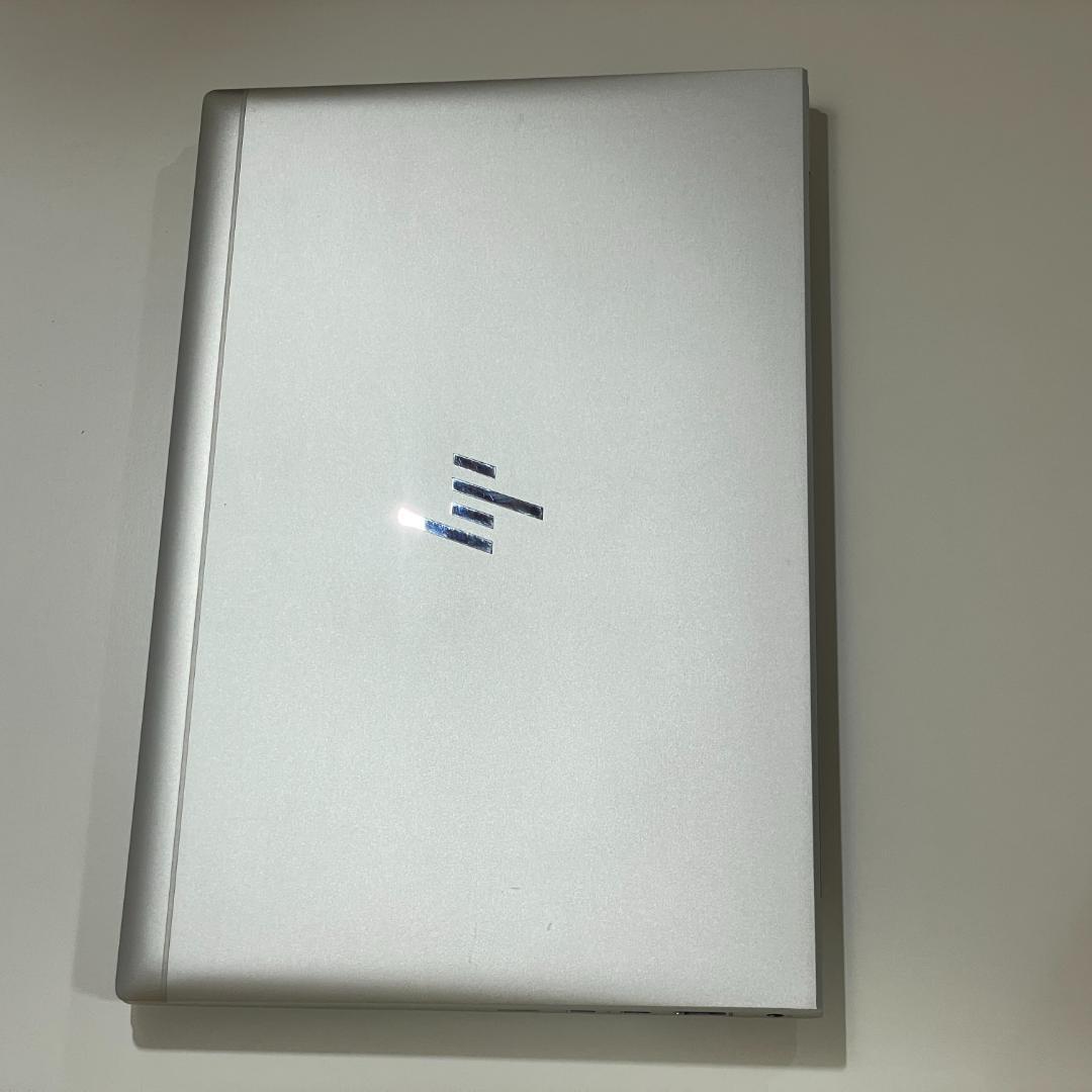 第11世代 i5 EliteBook 830G8 HP 薄型軽量 K58