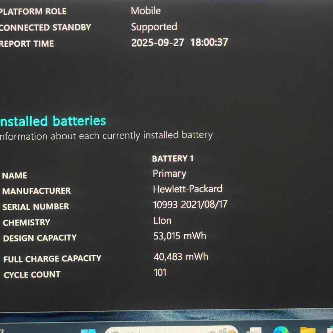 第11世代 i5 EliteBook 830G8 HP 薄型軽量 K58