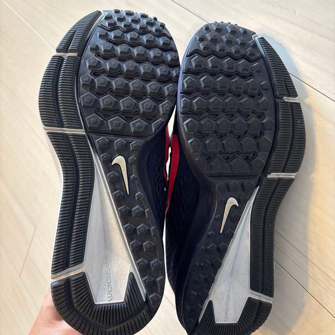 スパイク・シューズ NIKE zoom WINFLO5 26cm