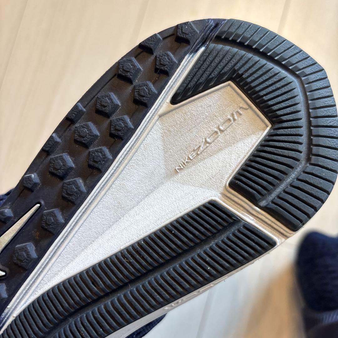 スパイク・シューズ NIKE zoom WINFLO5 26cm