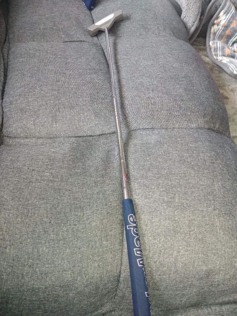 美品TaylorMade　トラスパター