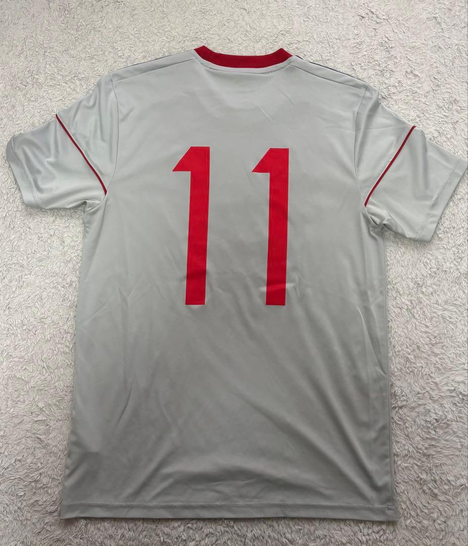 流通経済大学サッカー　迷彩バックパック & ジャケットセッ