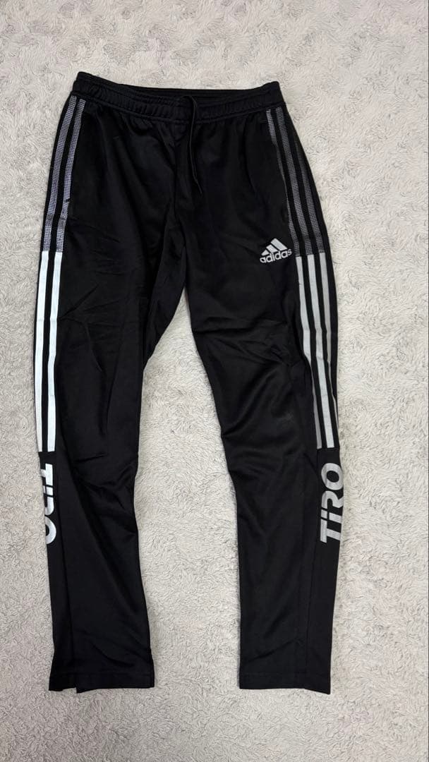 流通経済大学サッカー　迷彩バックパック & ジャケットセッ