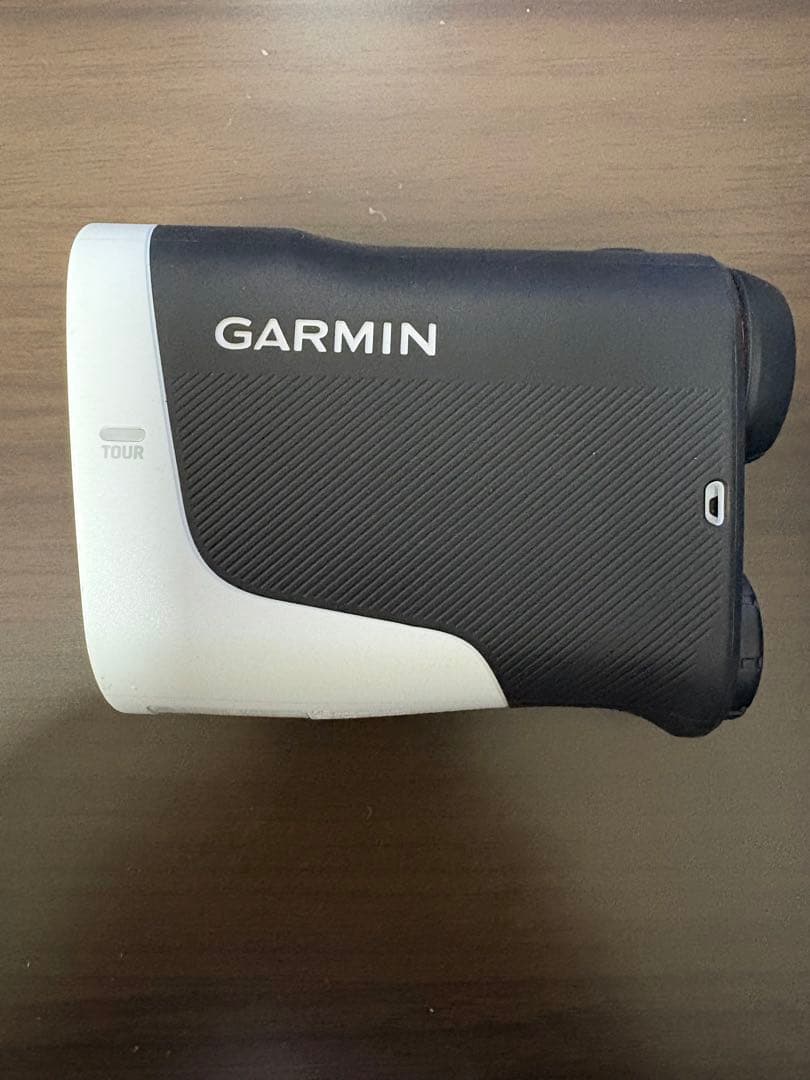 【GARMIN Approach Z30 】 ガーミンアプローチ距離計