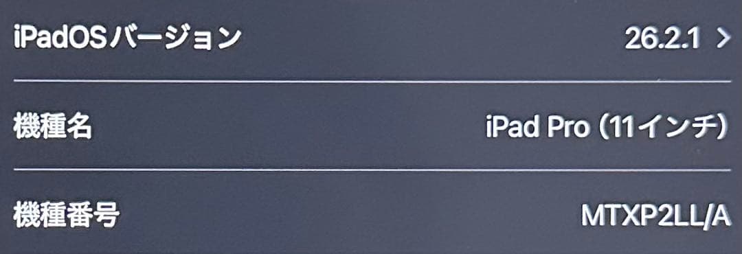 箱有 iPad Pro 11\" 純正 Pencil Magic Keyboard