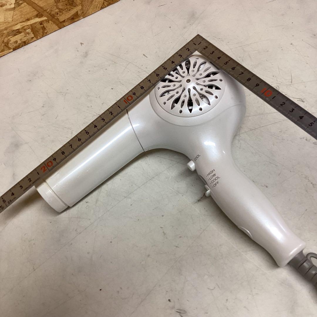 ルミエリーナ HBE-GE2 ドライヤー通電確認済み （む63)