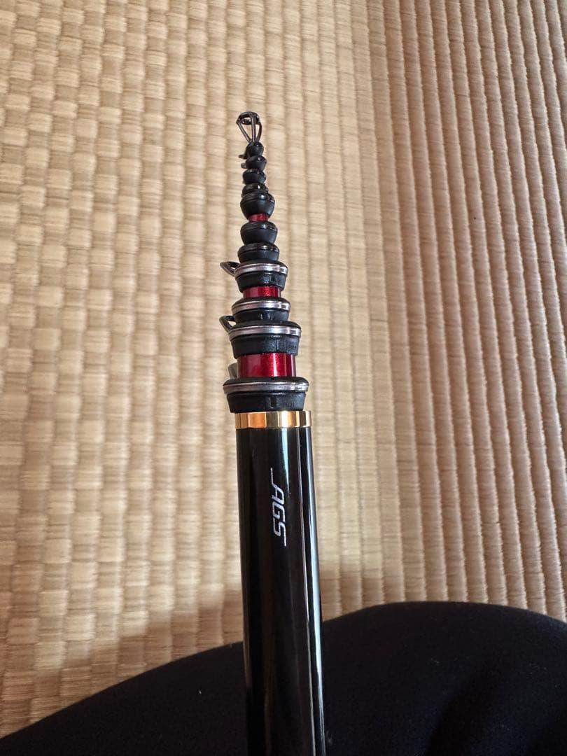 20トーナメント ISO AGS 競技 (たかたかさん専用)