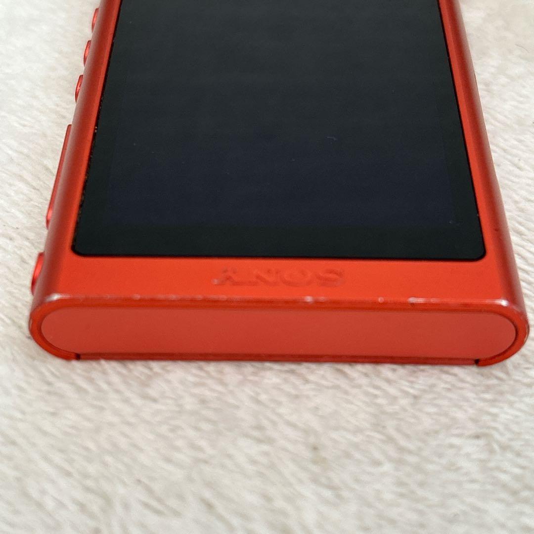 SONY NW-A55 デジタル音楽プレーヤー　ウォークマン