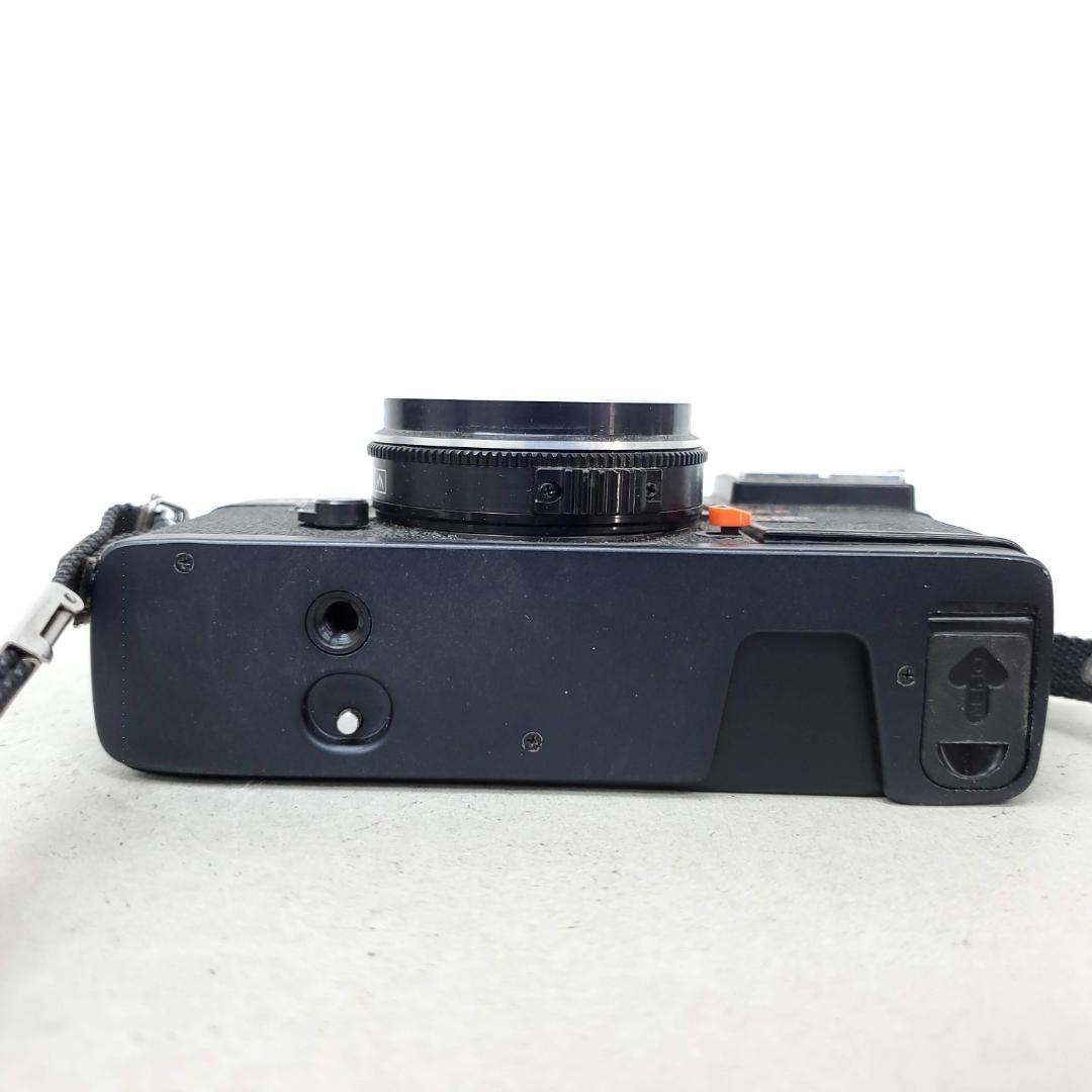 【動作確認済】 KONICA C35 EF F1217-10ID p