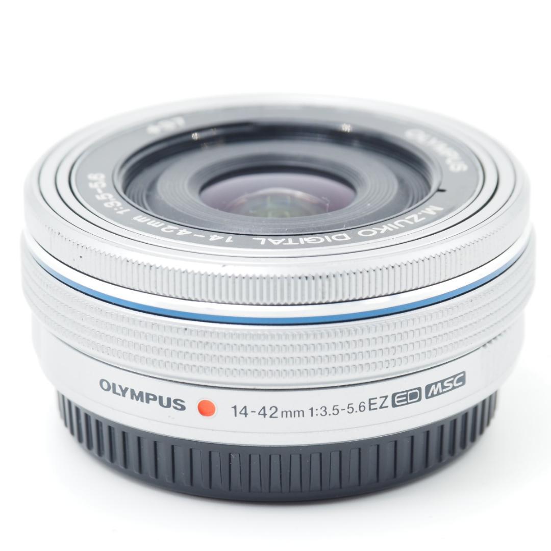 100323☆極上品☆OM SYSTEM/オリンパス OLYMPUS 電動式パン