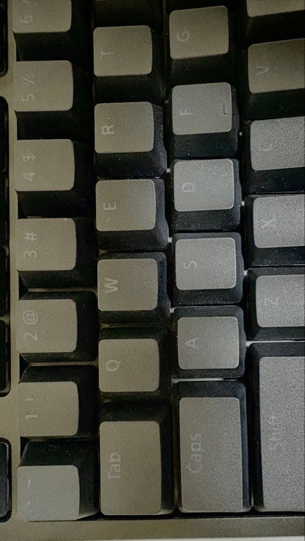 SONY INZONE KBD-H75 ラピッドトリガー ゲーミングキーボード