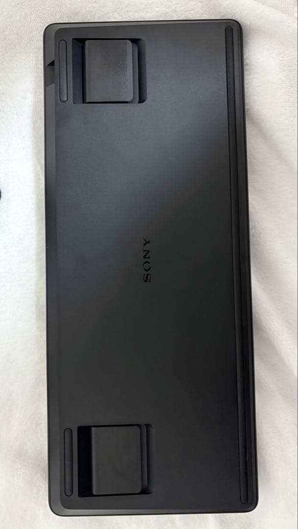 SONY INZONE KBD-H75 ラピッドトリガー ゲーミングキーボード