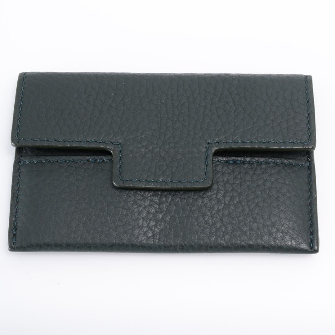 TOM FORD トムフォード カードケース 名刺入れ