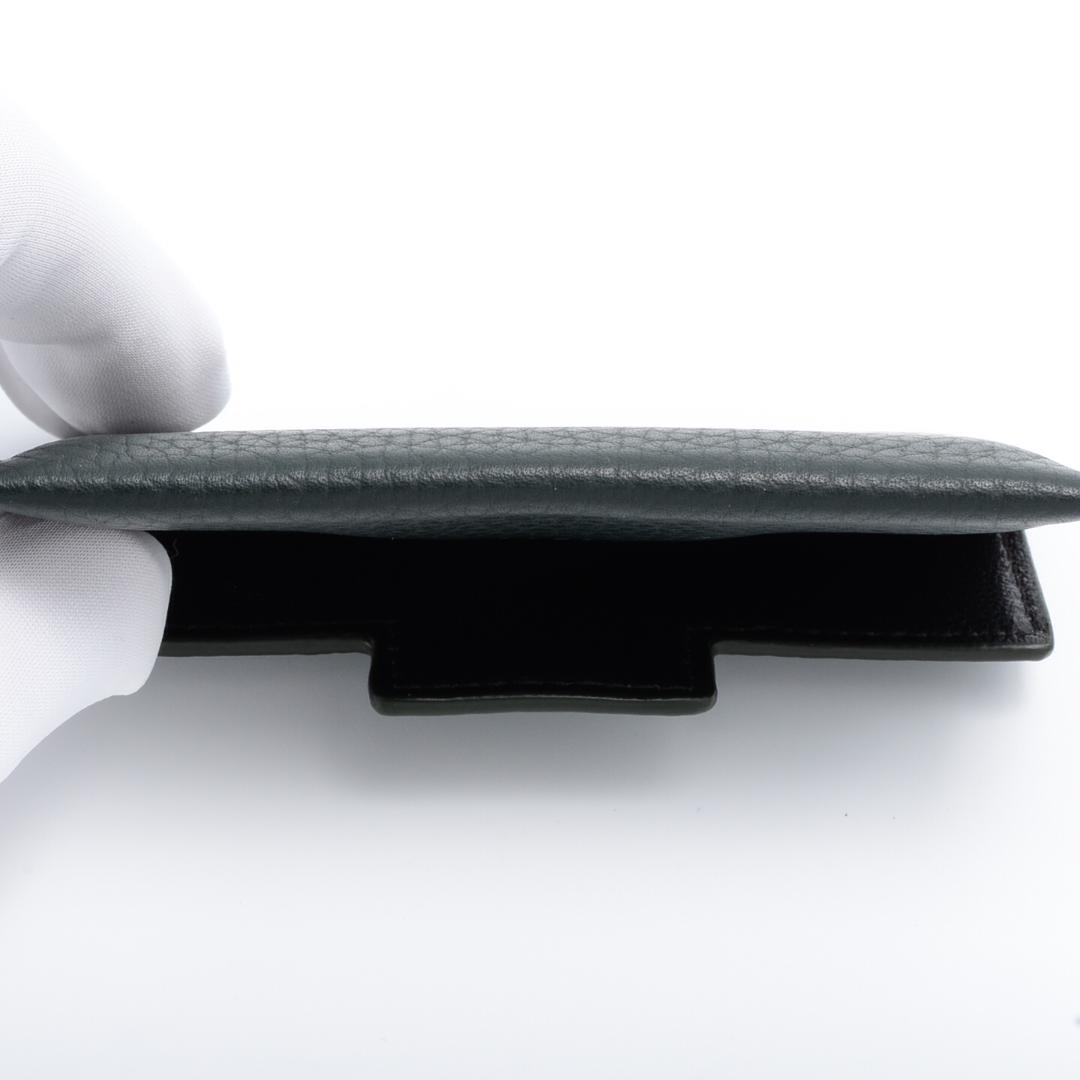 TOM FORD トムフォード カードケース 名刺入れ