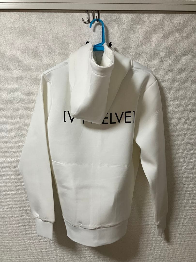 2/8まで限定割引！！ 新品！VTWELV CIRCLE LION PARKA