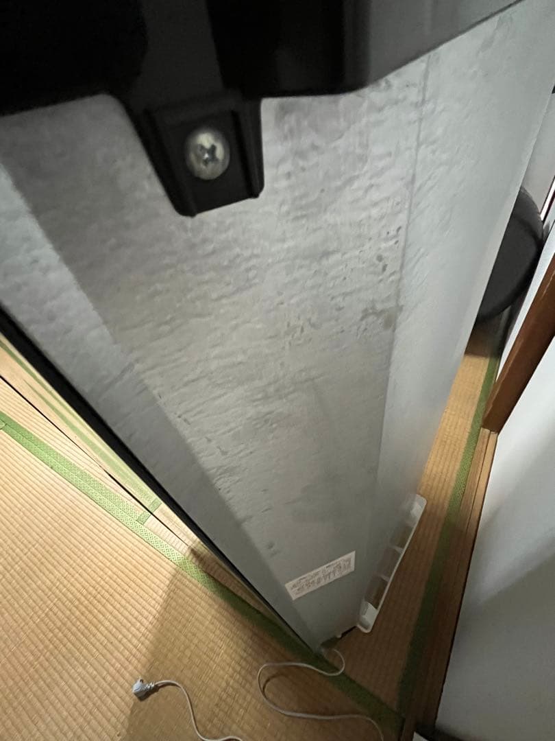 冷蔵庫 プラズマクラスター