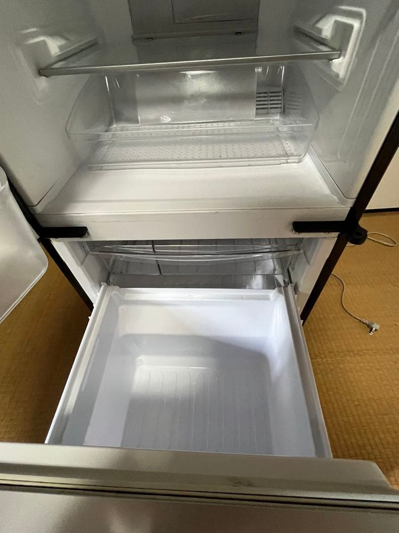 冷蔵庫 プラズマクラスター