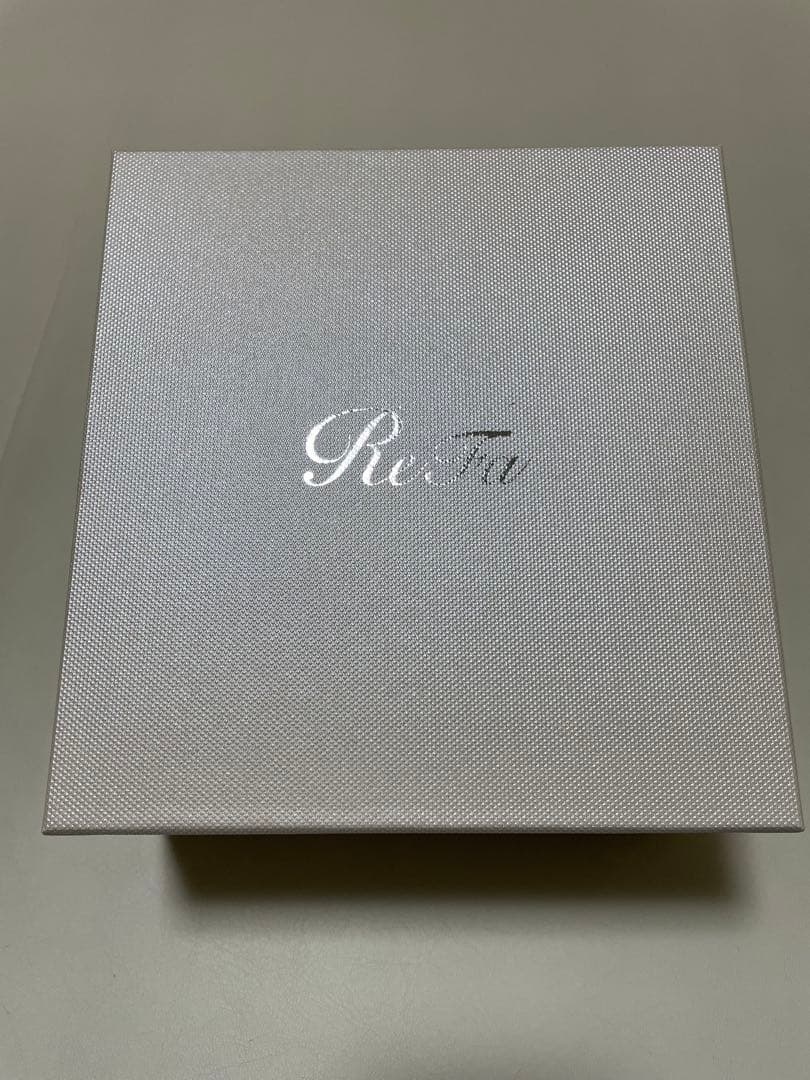 ReFa リファ 美顔ローラー 正規品 ケース・保証書・説明書付き※保証期限切れ
