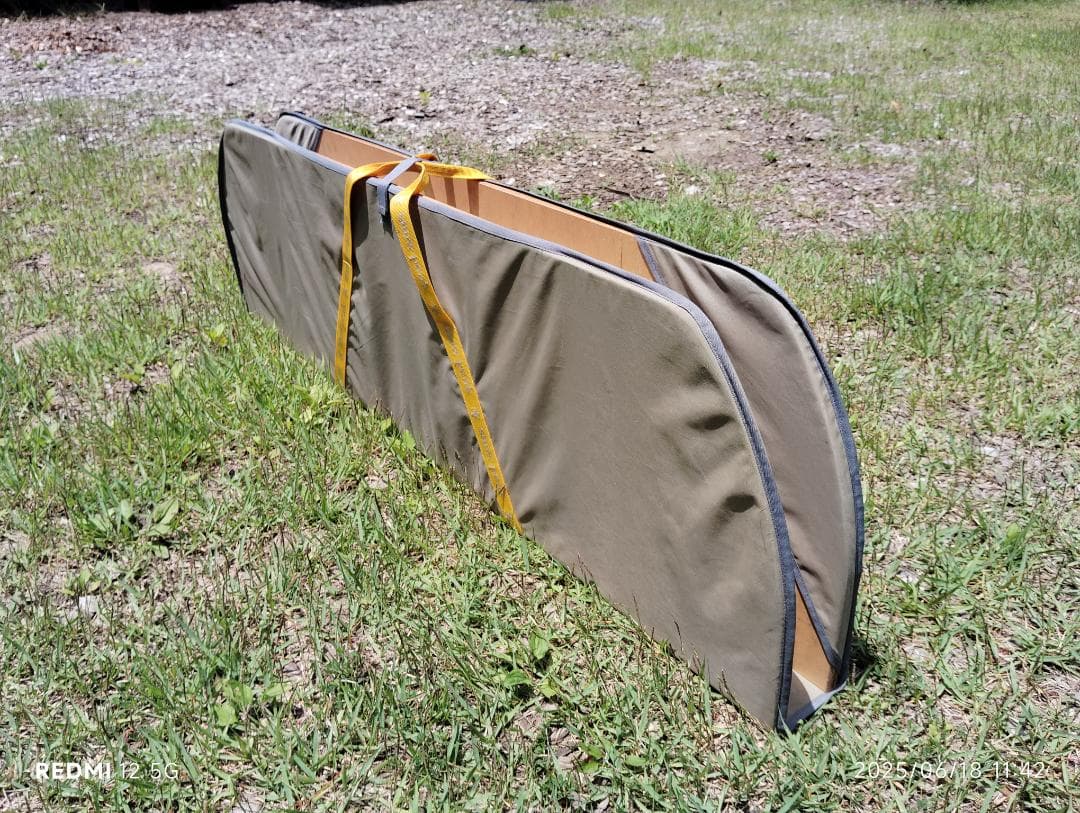 人気！スノーピーク( peak) ワンアクションテーブル(中古)