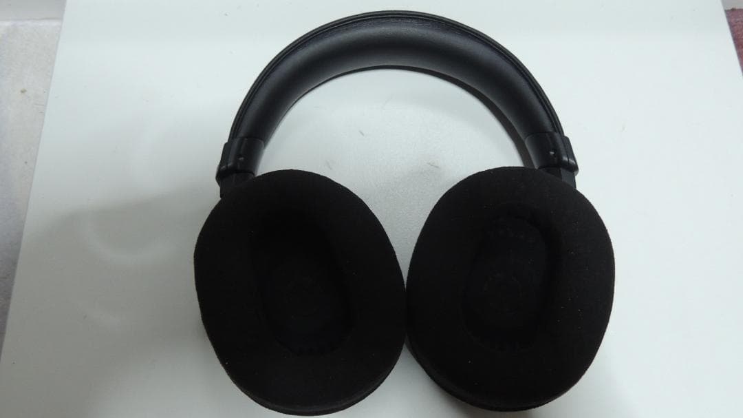 SONY MDR-MV1 オーバーイヤーヘッドフォン