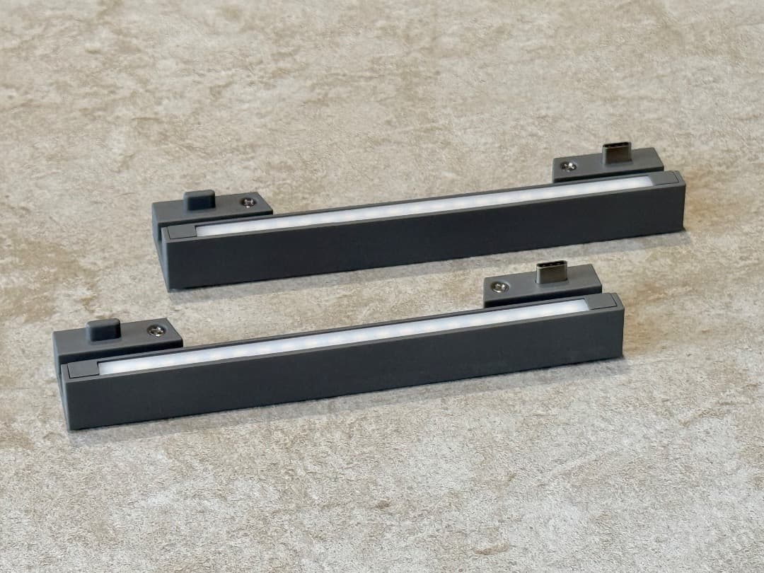 ほぼ新品 アトモフ LEDモジュール Atmoph Window 2 用 送料込