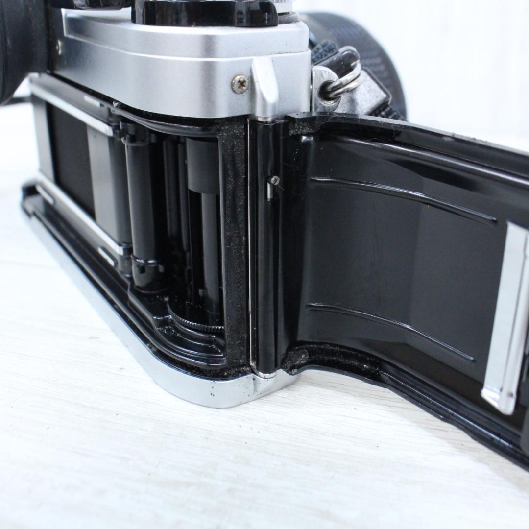 ◇キヤノン AE-1 アンティークフィルムカメラ ヴィンテージ