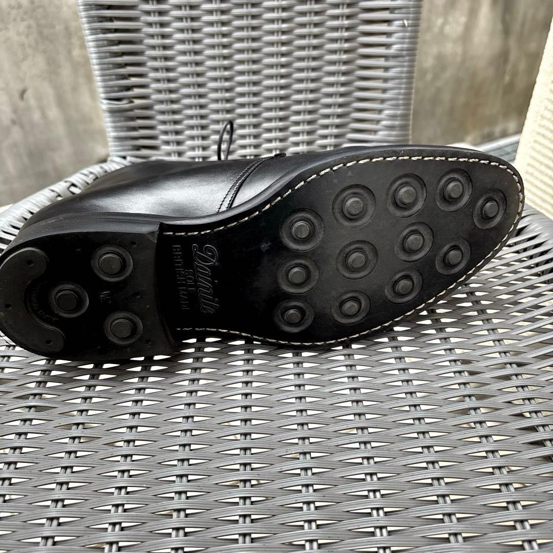 【メサル】JALAN SRIWIJAYA ジャランスリワヤ チャッカブーツ