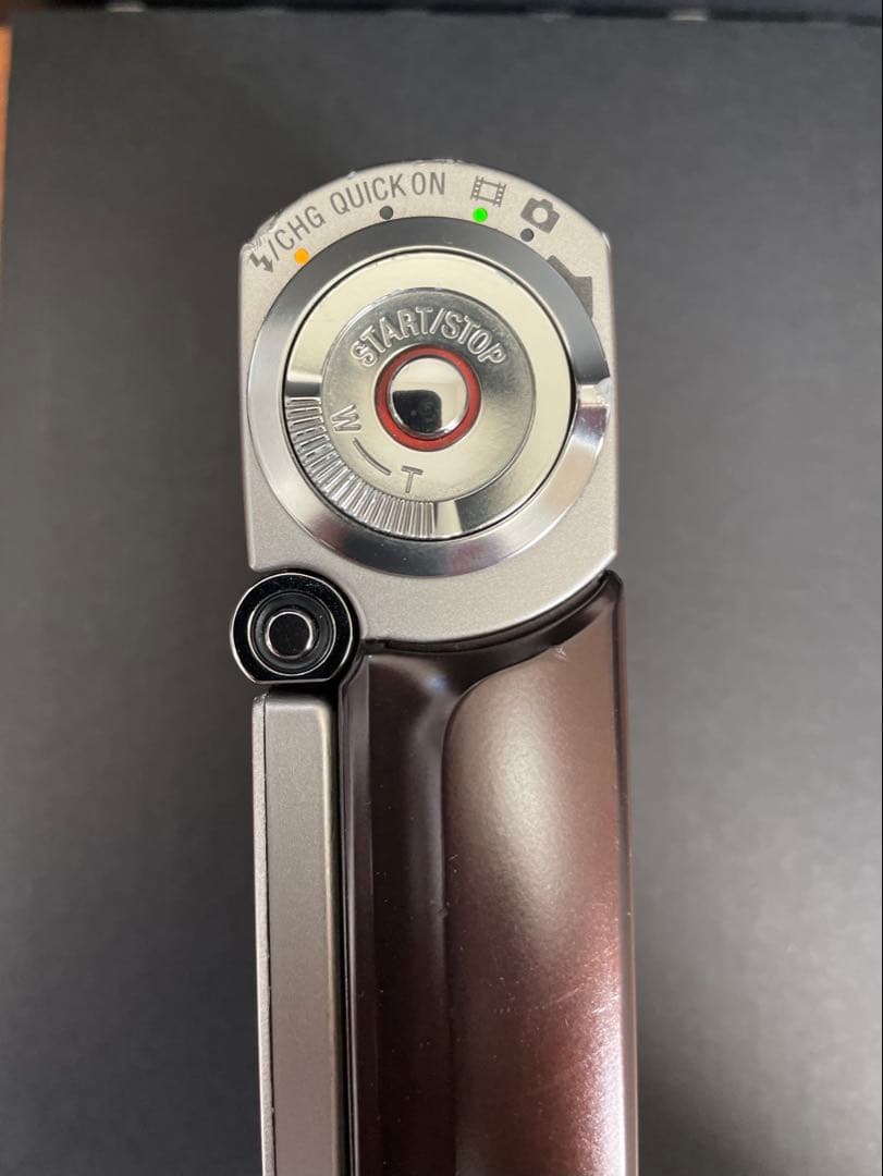 SONY HDR-TG1 ハンディカム デジタルカメラ