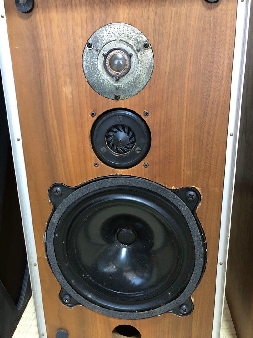 Thomasさん専用B&W DM4/Ⅱ スピーカー