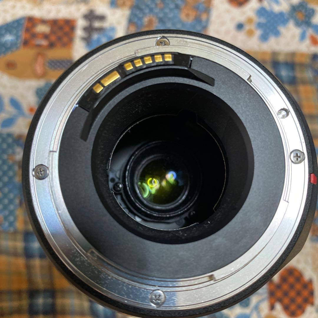 TAMRON SP 70-300mm Di ズームレンズ