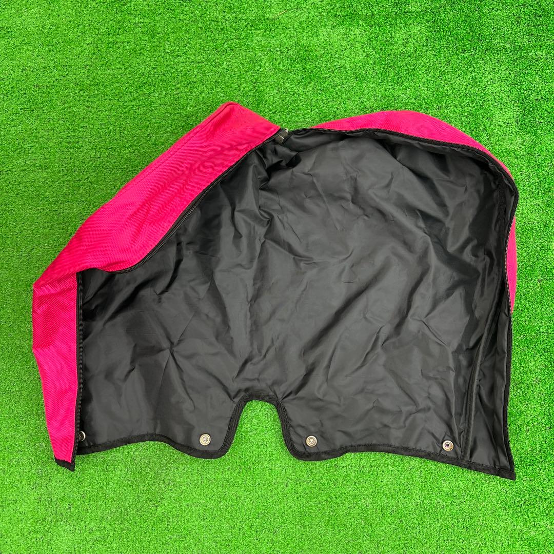 ARNOLD PALMER ゴルフバッグ キャディバッグ 女性用 8インチ