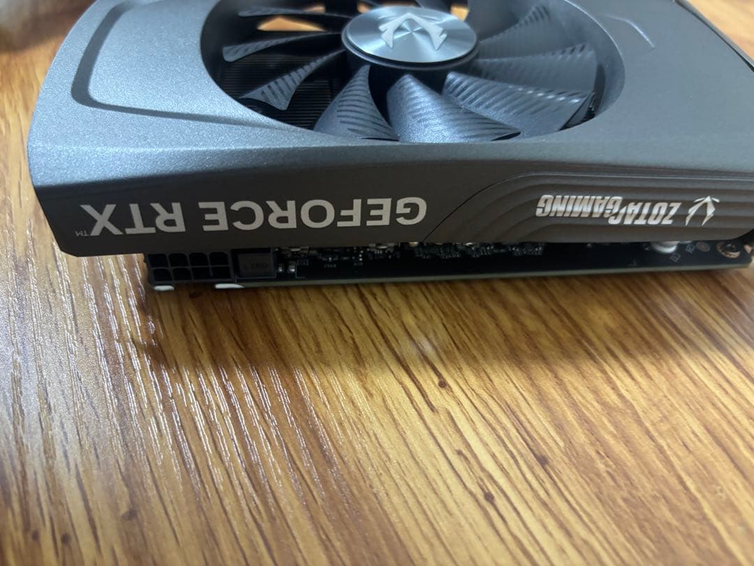 グラフィックボード・グラボ・ビデオカード NVIDIA GeForce RTX 4060 8GB