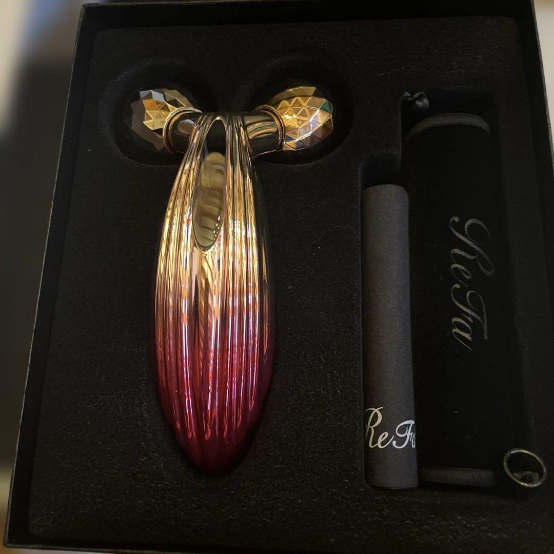 リファカラットレイ☆限定品