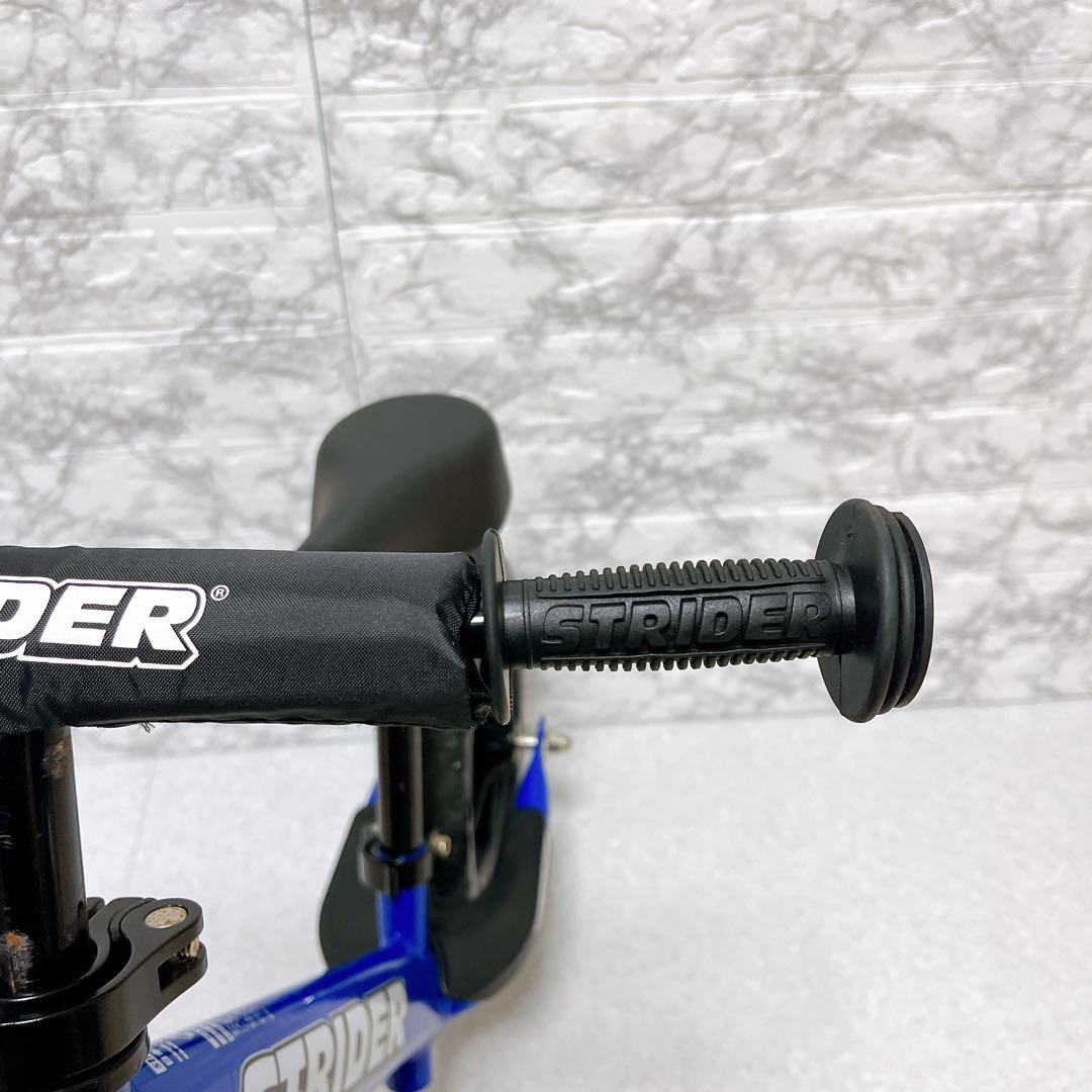 ⭐️美品⭐️STRIDER ストライダー スポーツ　青　ブルー　12インチ