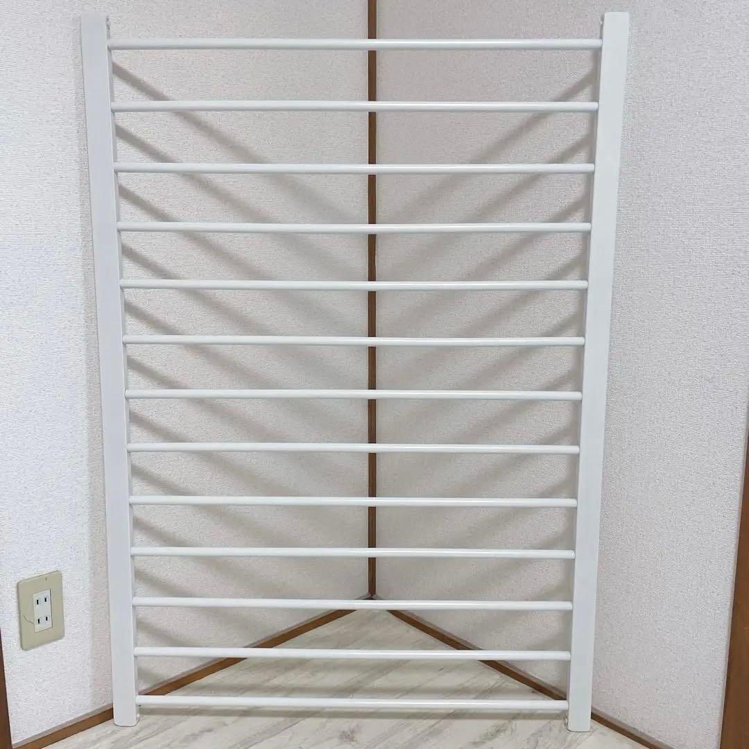 färska BED SIDE BED 03 ホワイト 限定色 ホワイト