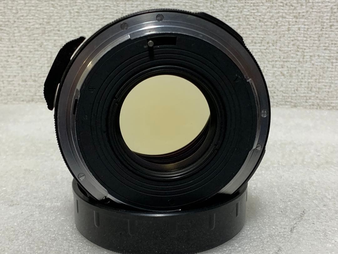 フィルムカメラ PENTAX SUPER TAKUMAR 6x7 1:2.4 / 105