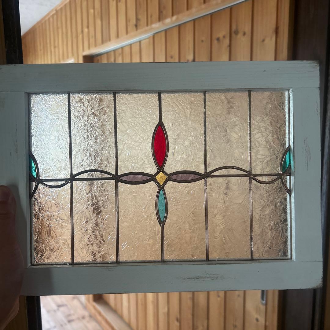 ステンドグラス　まとめ