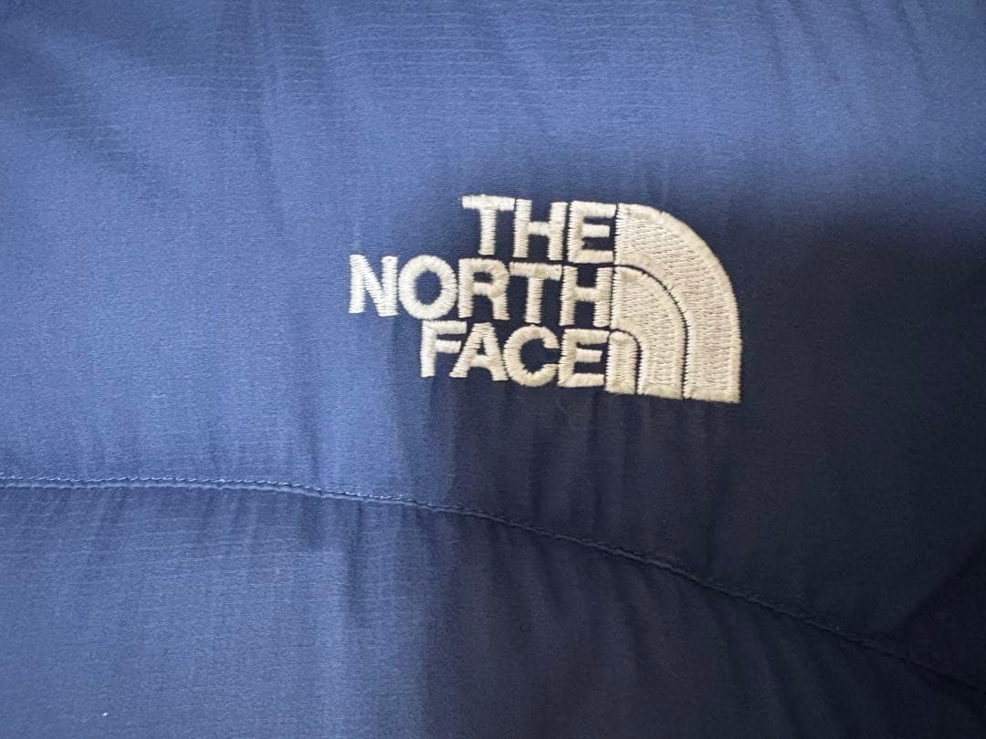 即日発送可！ノースフェイス　ダウン