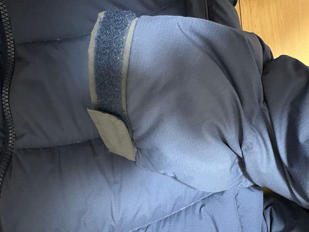 即日発送可！ノースフェイス　ダウン