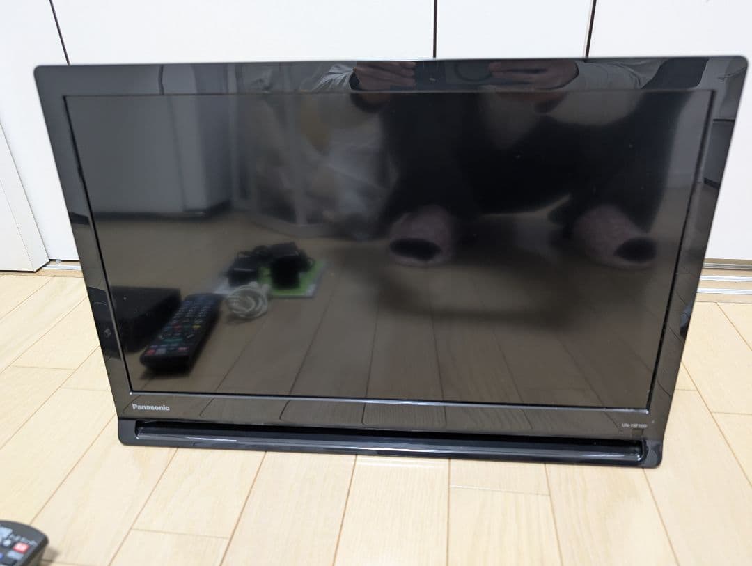 ワイヤレステレビ