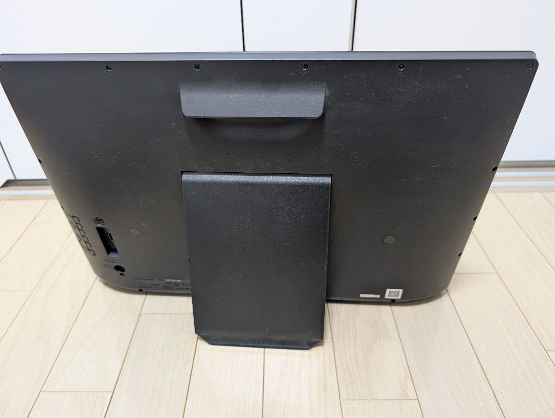 ワイヤレステレビ