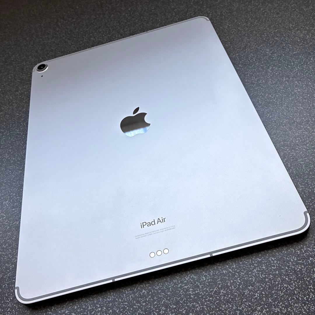 iPad Air第6世代 13inch 128GB Cellular